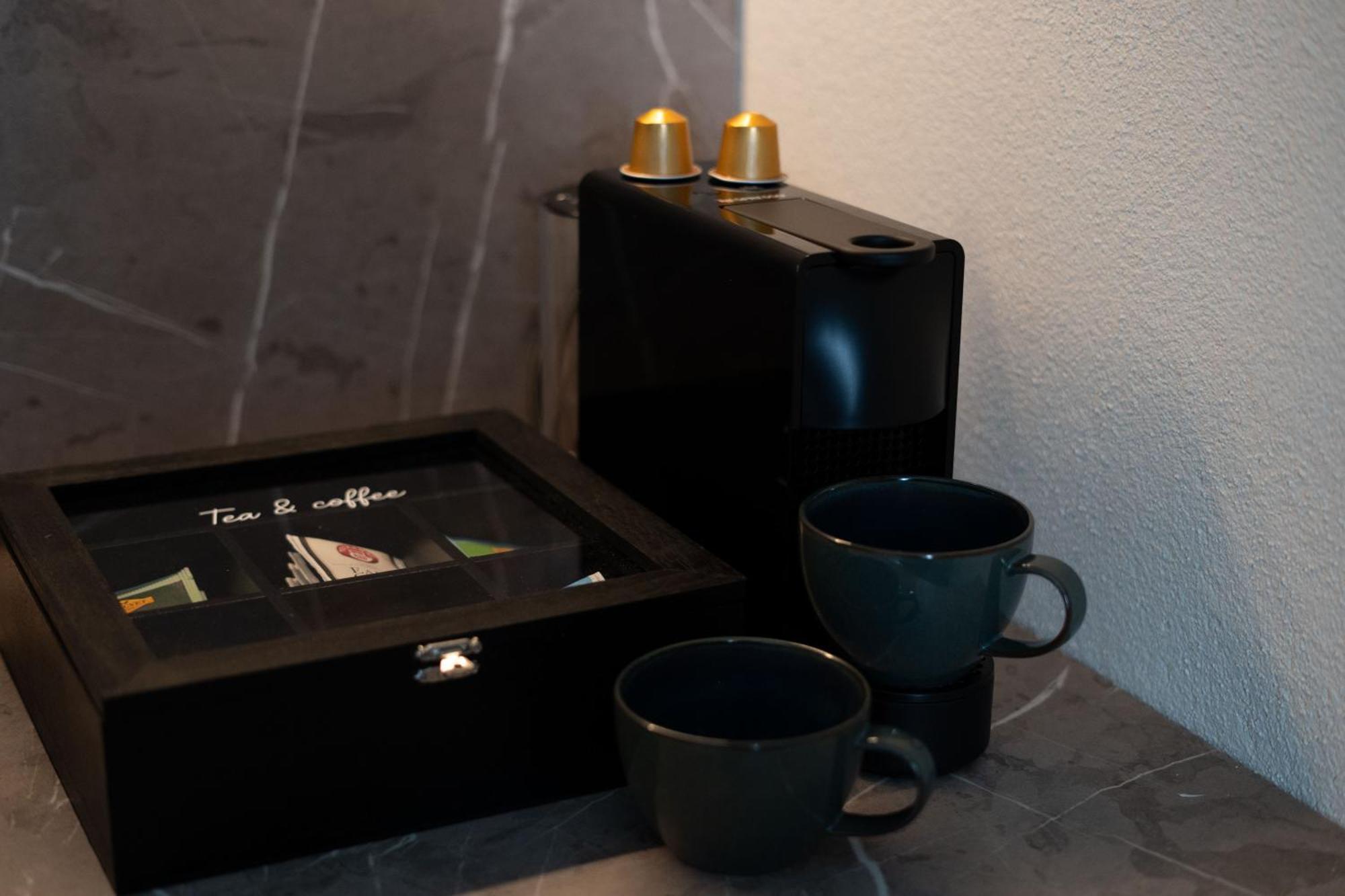 Kalan Boutique Stay Жировница Экстерьер фото