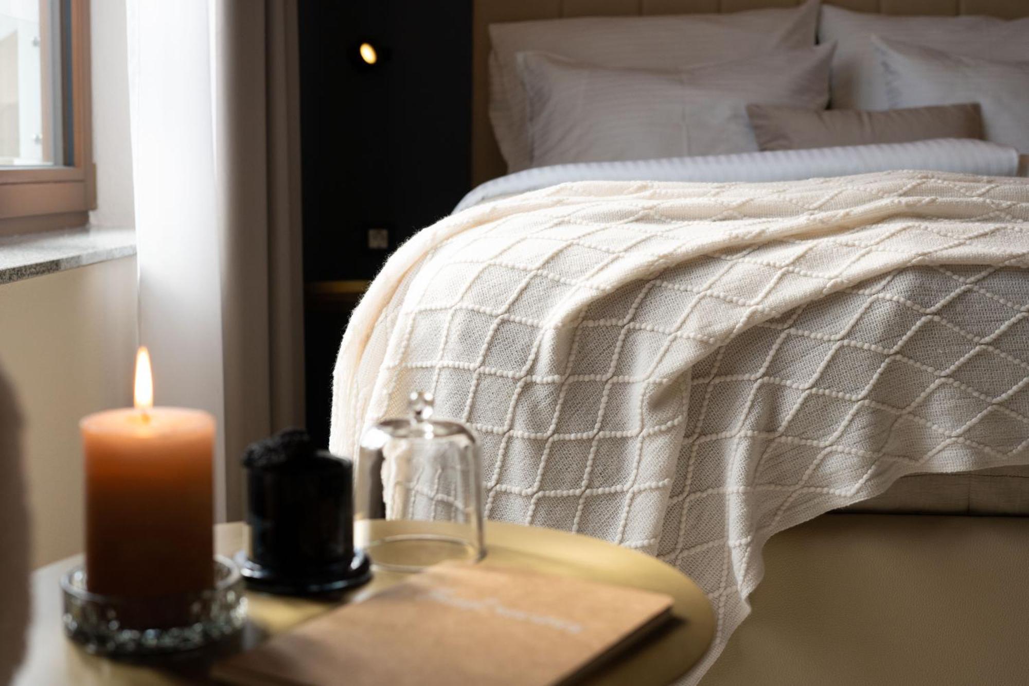 Kalan Boutique Stay Жировница Экстерьер фото