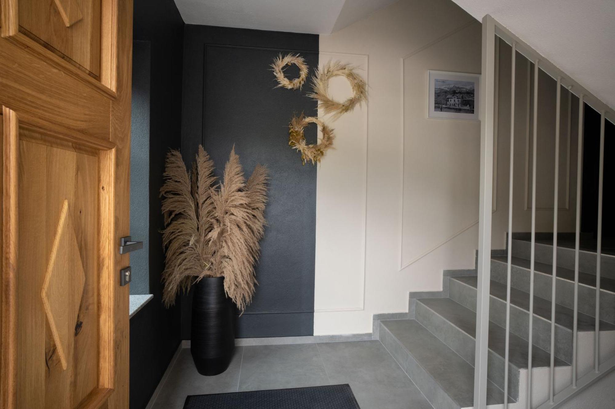 Kalan Boutique Stay Жировница Экстерьер фото