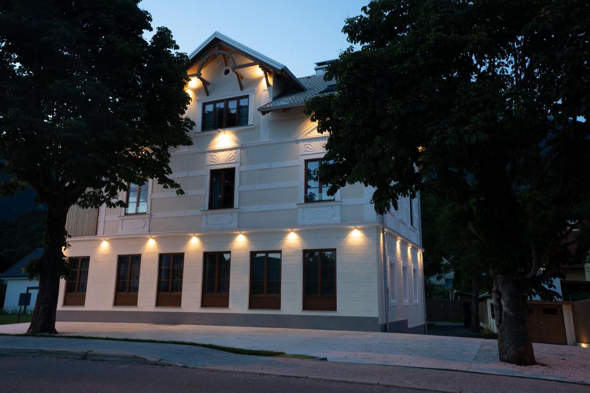 Kalan Boutique Stay Жировница Экстерьер фото