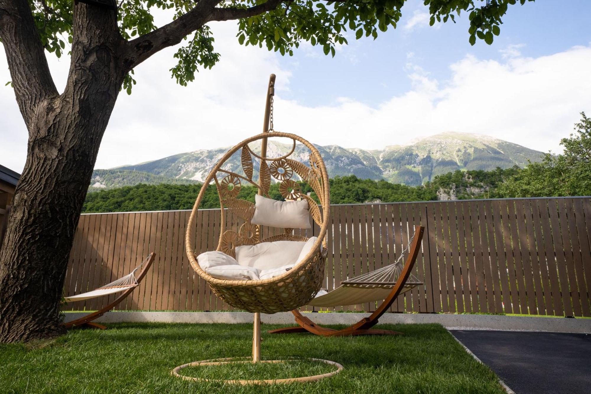 Kalan Boutique Stay Жировница Экстерьер фото