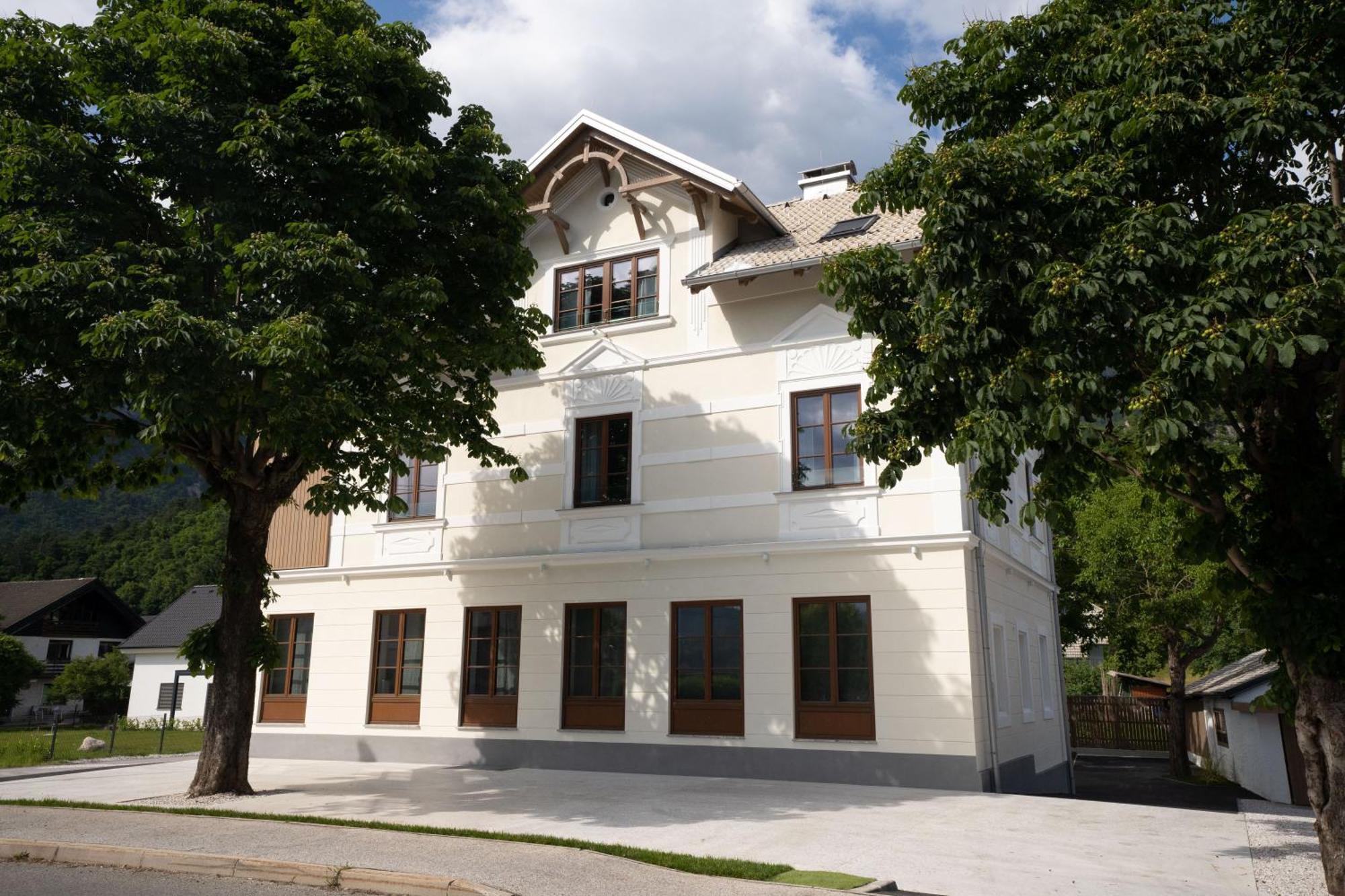 Kalan Boutique Stay Жировница Экстерьер фото