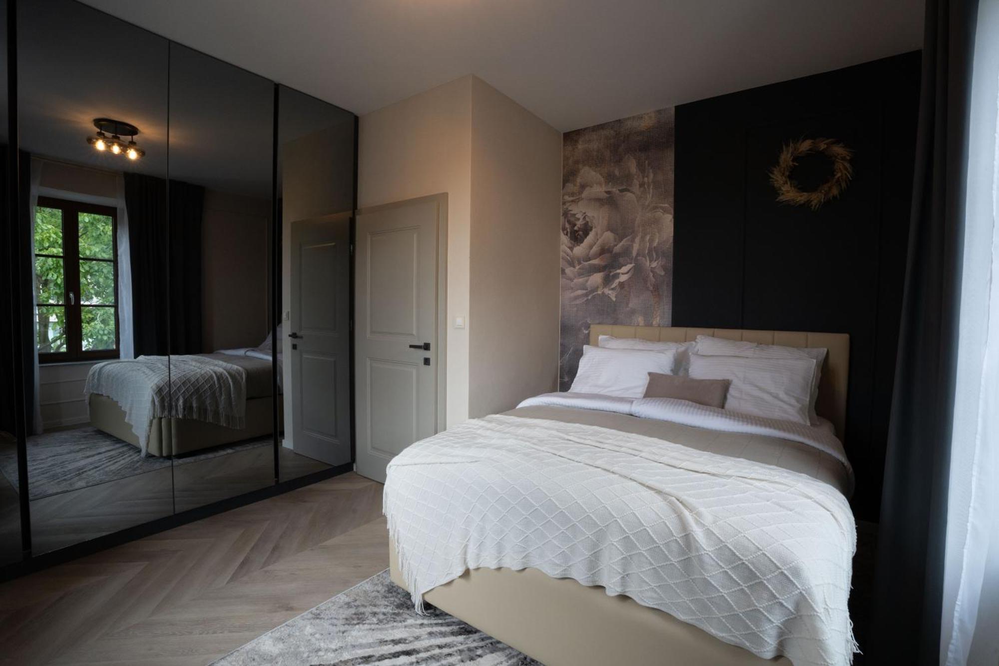 Kalan Boutique Stay Жировница Номер фото