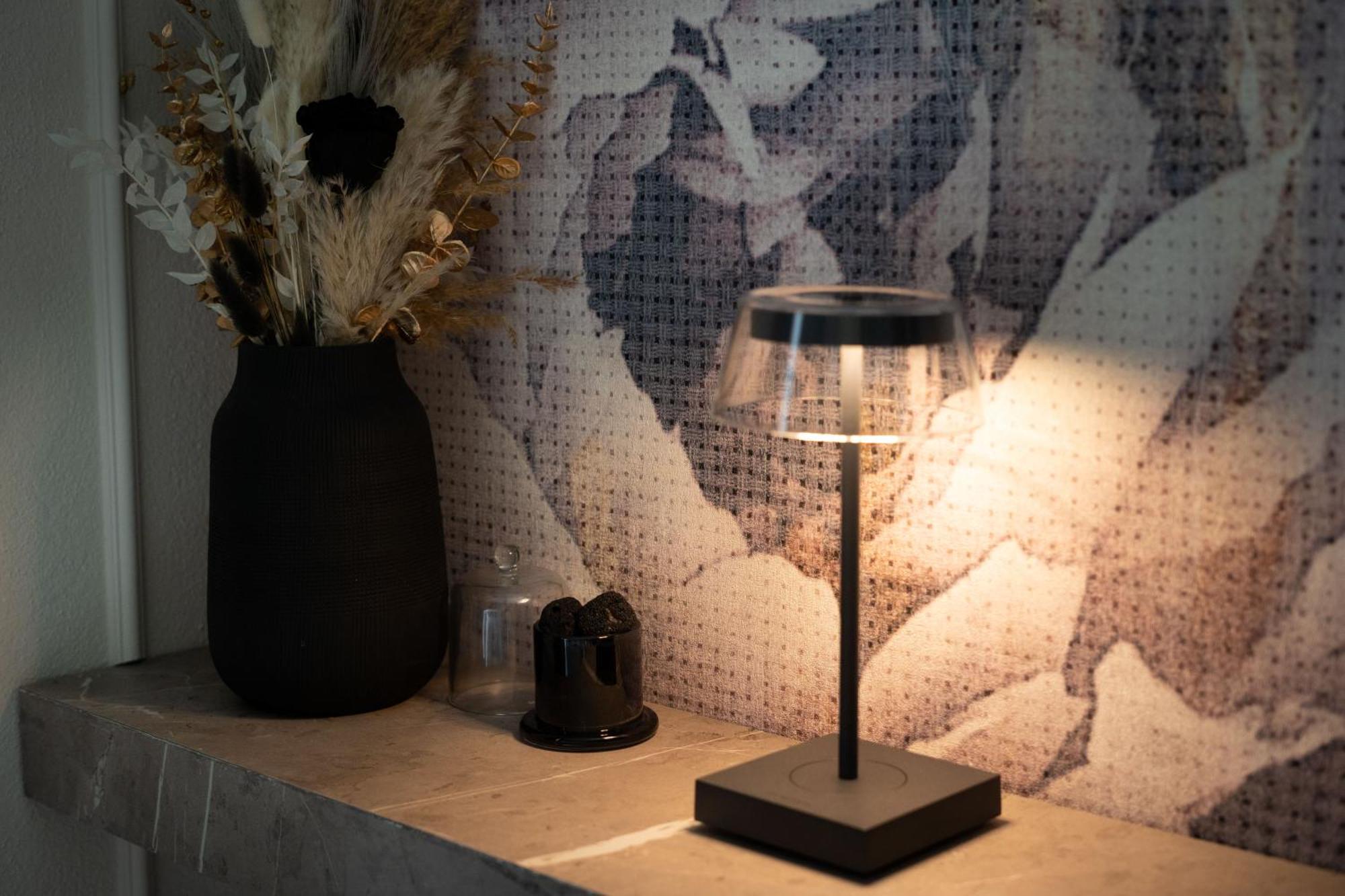 Kalan Boutique Stay Жировница Экстерьер фото