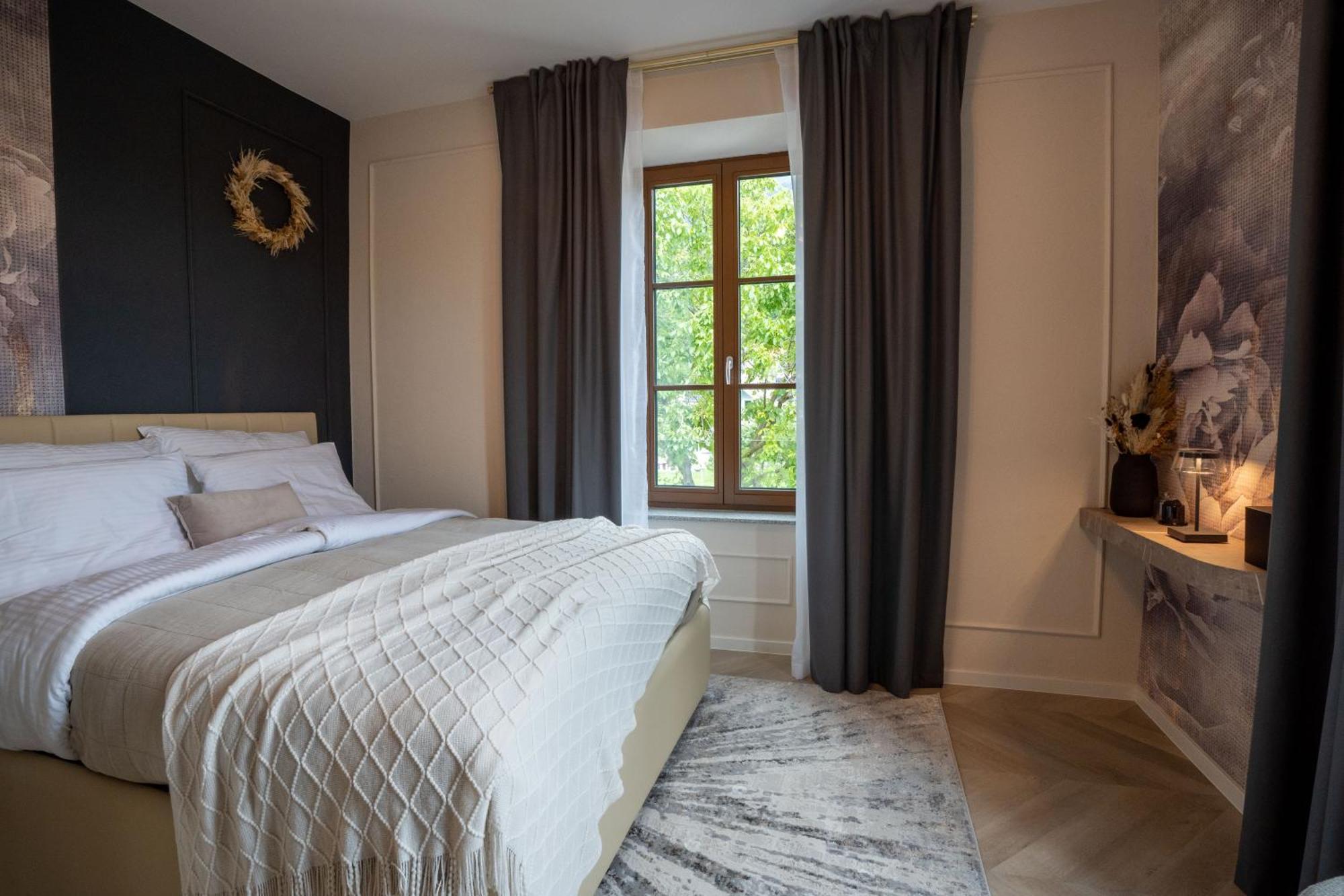 Kalan Boutique Stay Жировница Экстерьер фото