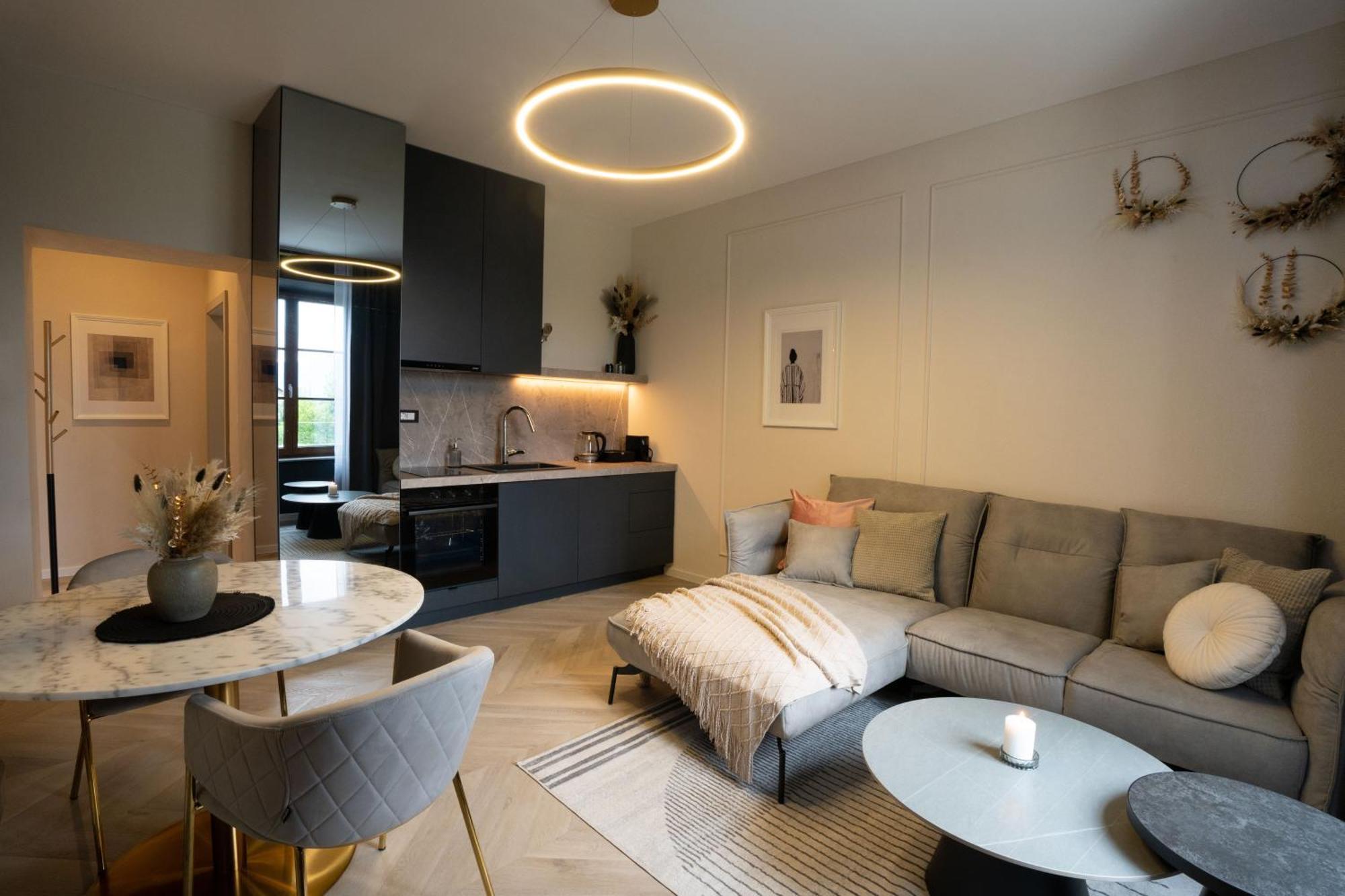 Kalan Boutique Stay Жировница Номер фото