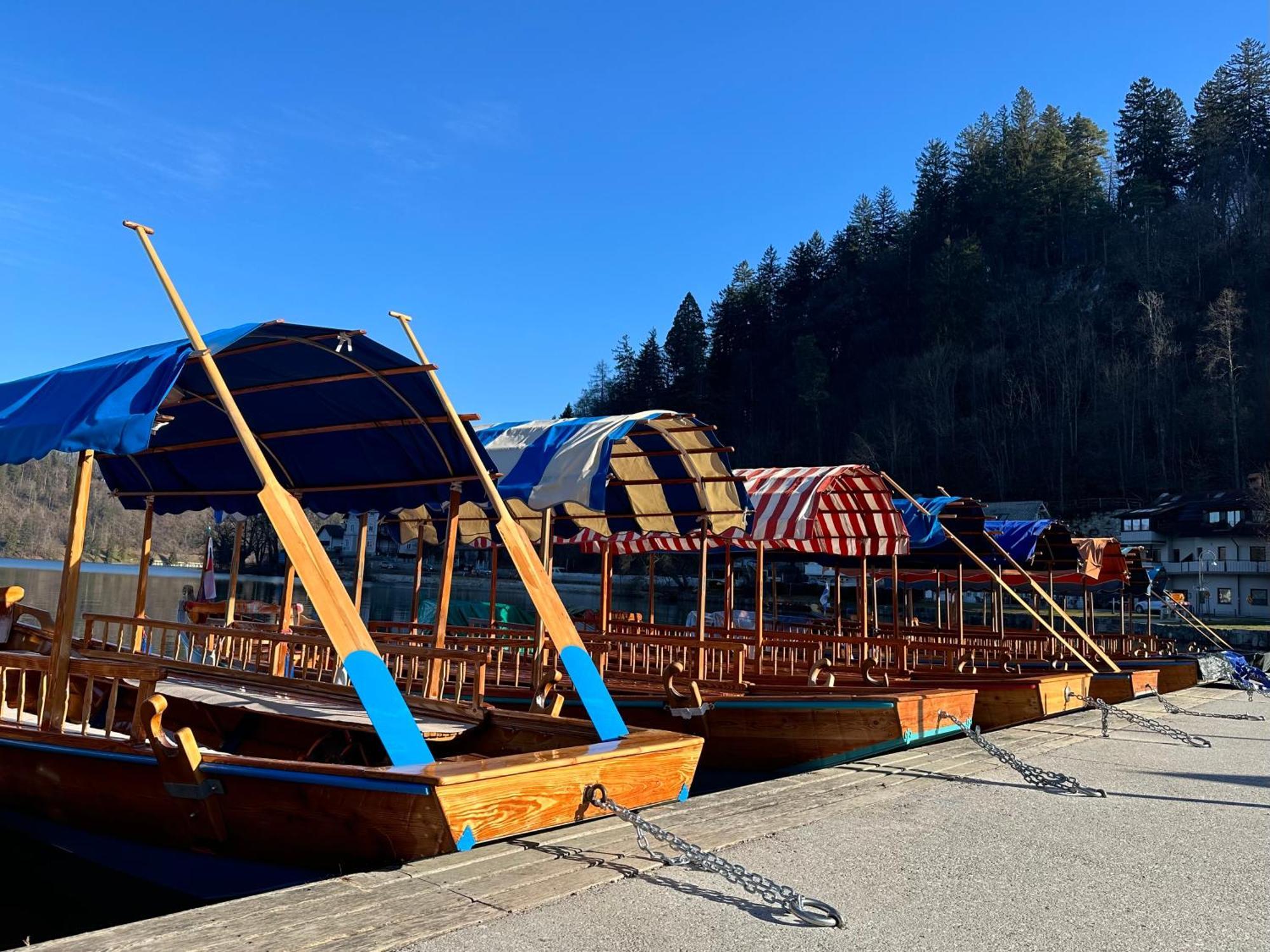 Kalan Boutique Stay Жировница Экстерьер фото