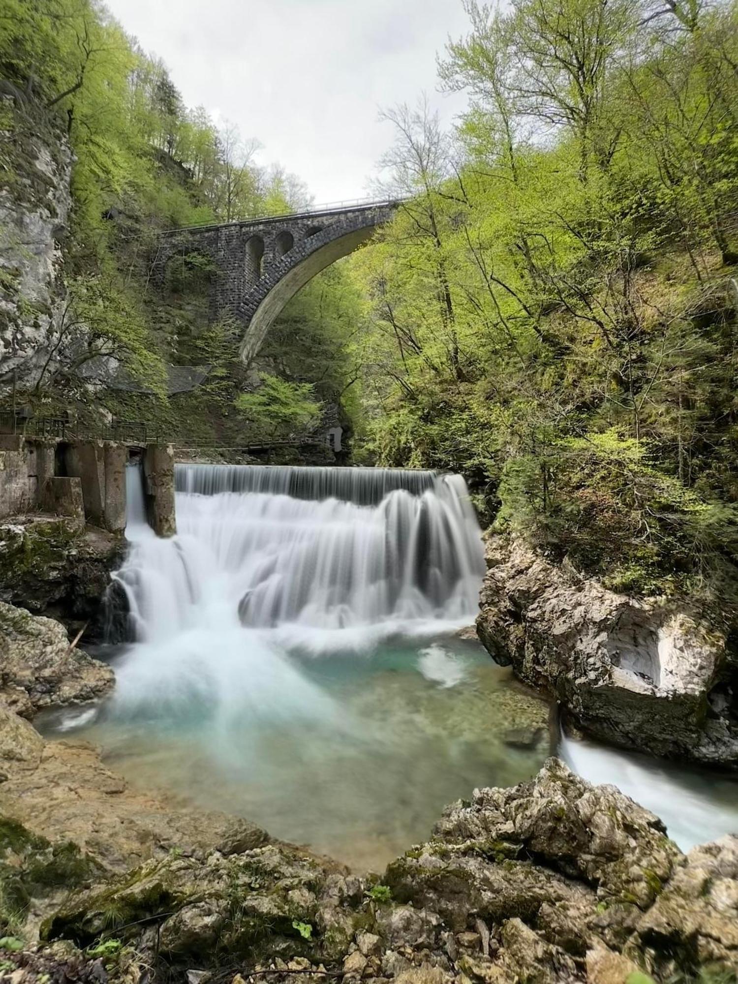 Kalan Boutique Stay Жировница Экстерьер фото